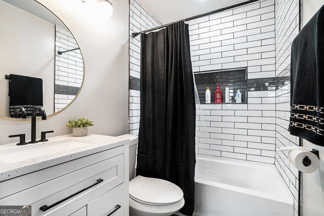 1020 Hampton Hill Court Lawrenceville - 2