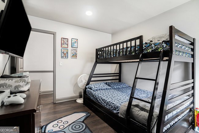 1020 Hampton Hill Court Lawrenceville - 20