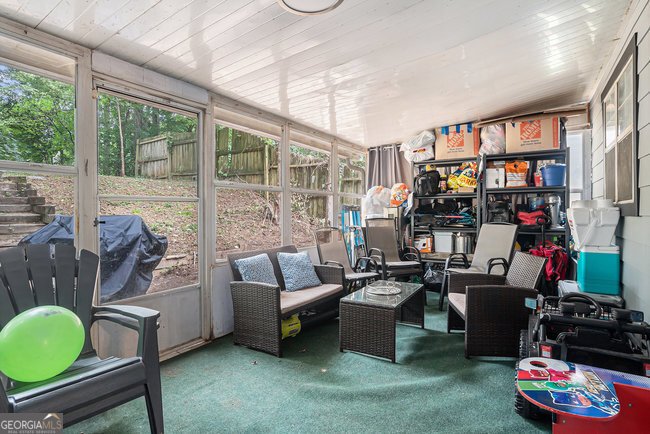 1020 Hampton Hill Court Lawrenceville - 3