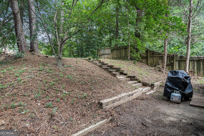1020 Hampton Hill Court Lawrenceville - 5