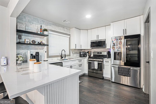 1020 Hampton Hill Court Lawrenceville - 9