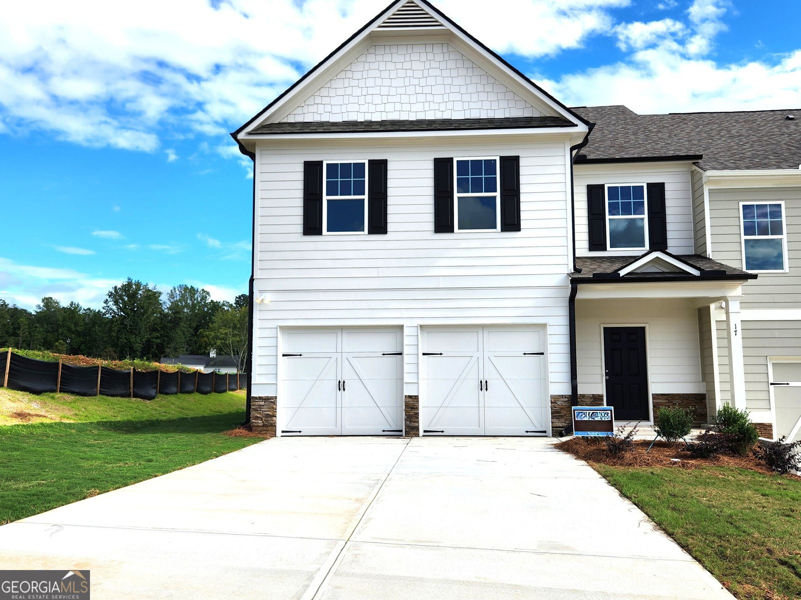 17 Umber Lane Newnan - 1