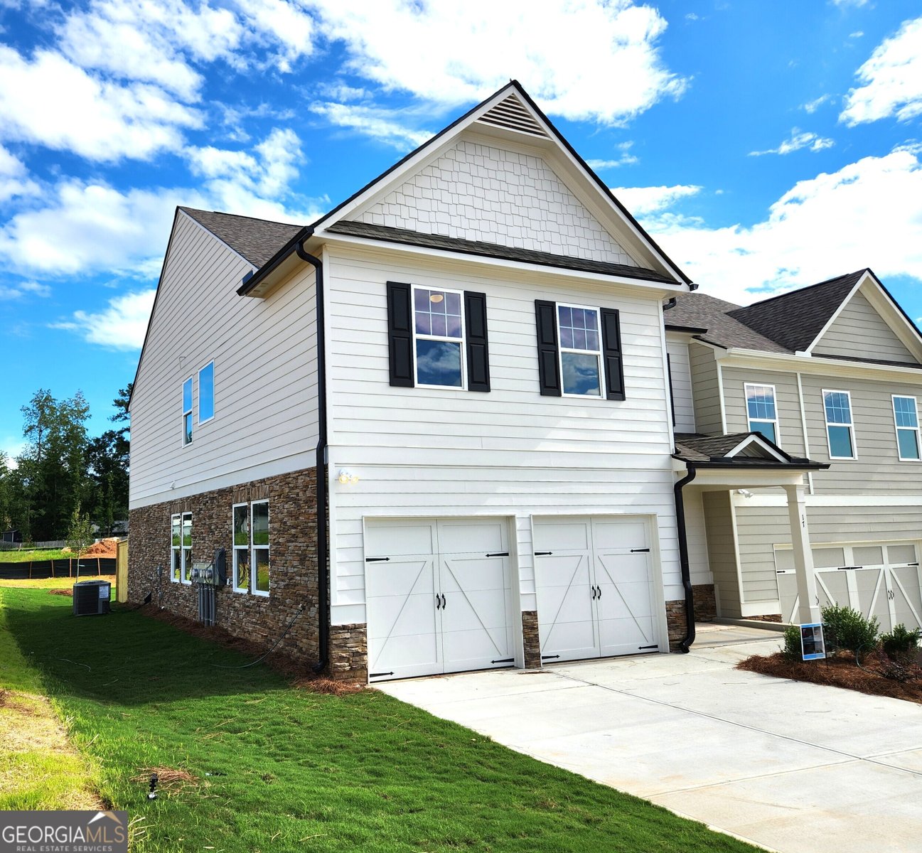 17 Umber Lane Newnan - 2