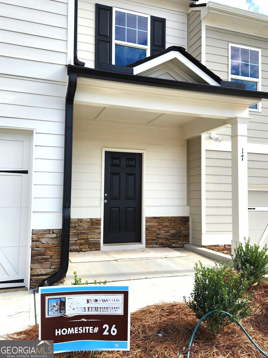 17 Umber Lane Newnan - 5
