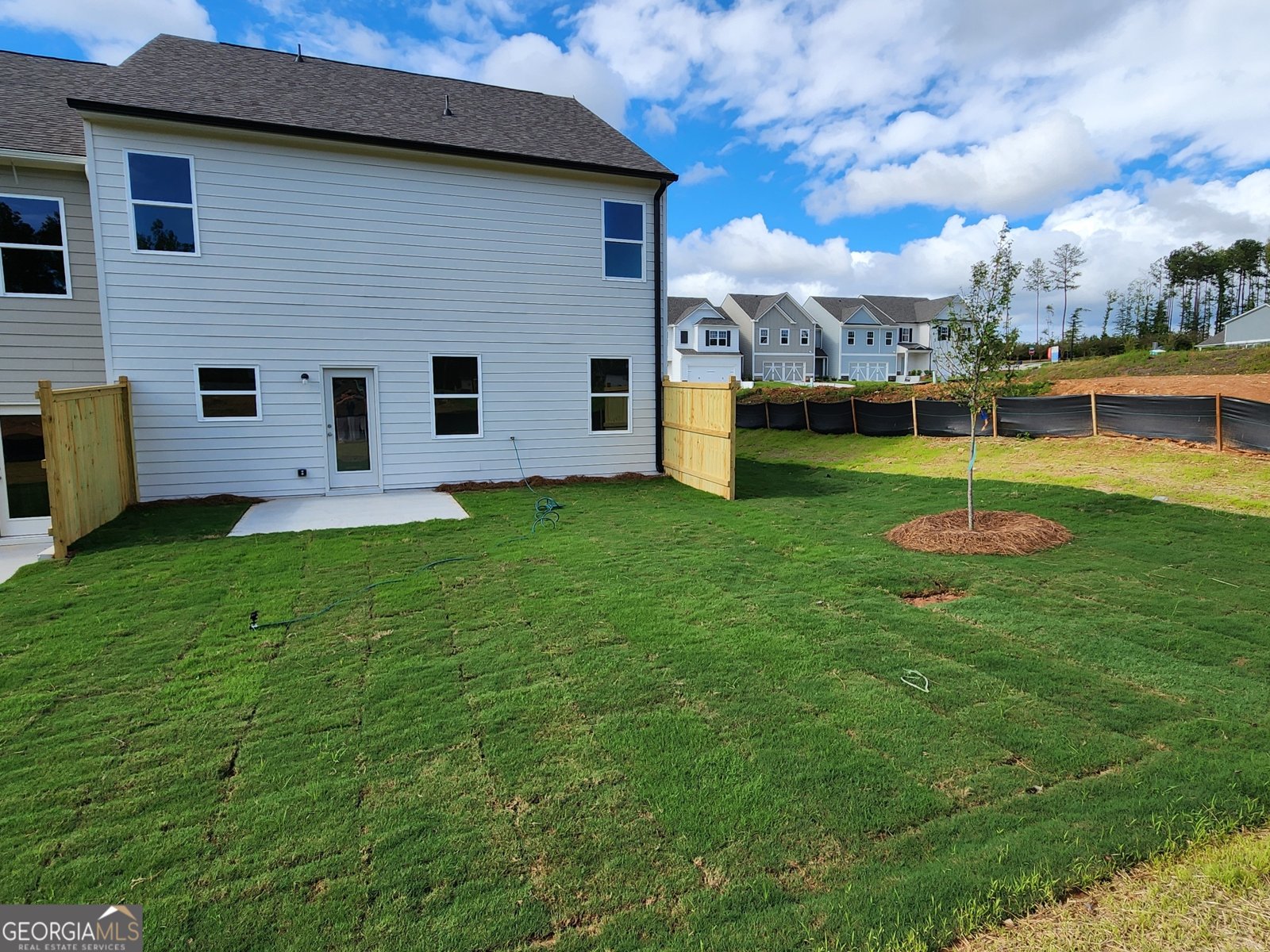 17 Umber Lane Newnan - 8