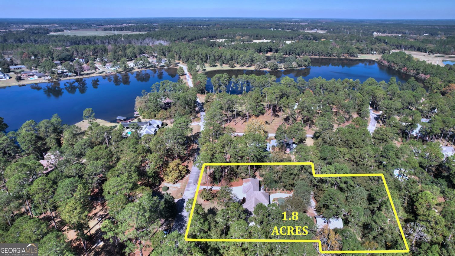 6207 Forest Lake Drive Tifton - 101