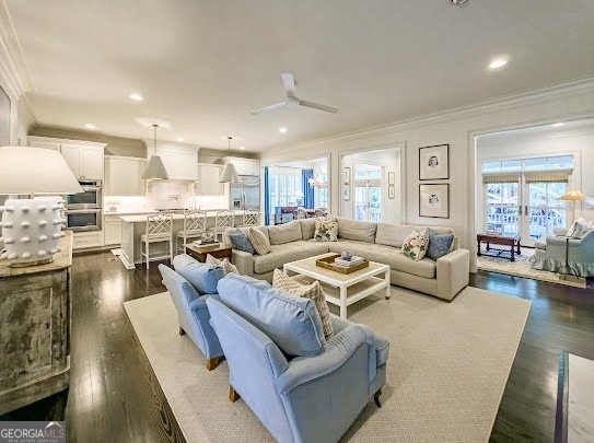 6207 Forest Lake Drive Tifton - 12