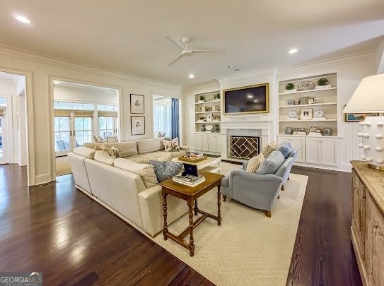 6207 Forest Lake Drive Tifton - 15