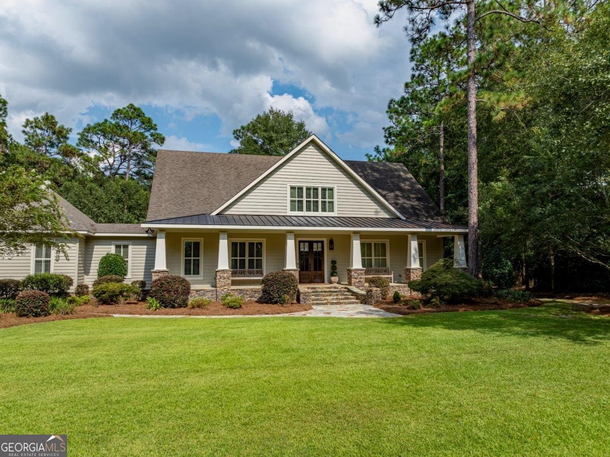 6207 Forest Lake Drive Tifton - 2