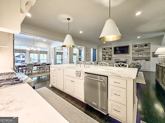 6207 Forest Lake Drive Tifton - 21