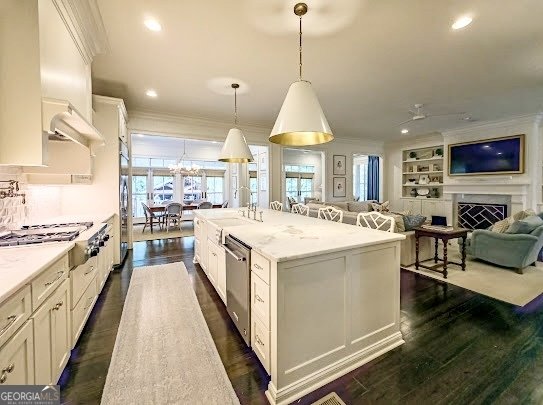 6207 Forest Lake Drive Tifton - 22