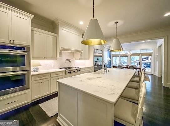 6207 Forest Lake Drive Tifton - 23
