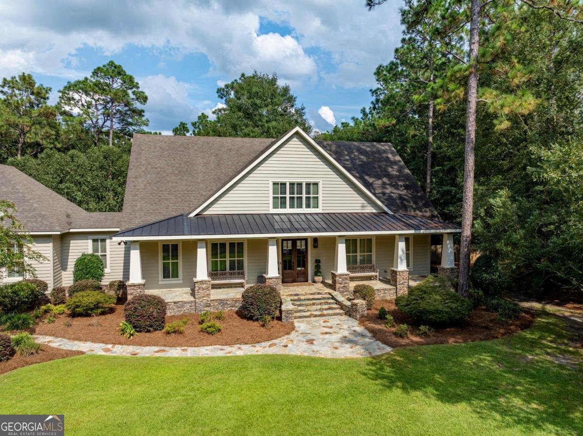 6207 Forest Lake Drive Tifton - 3