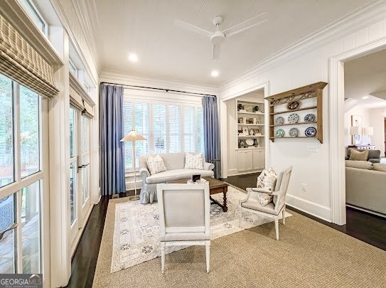 6207 Forest Lake Drive Tifton - 32