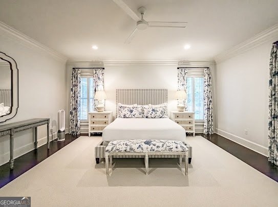 6207 Forest Lake Drive Tifton - 36