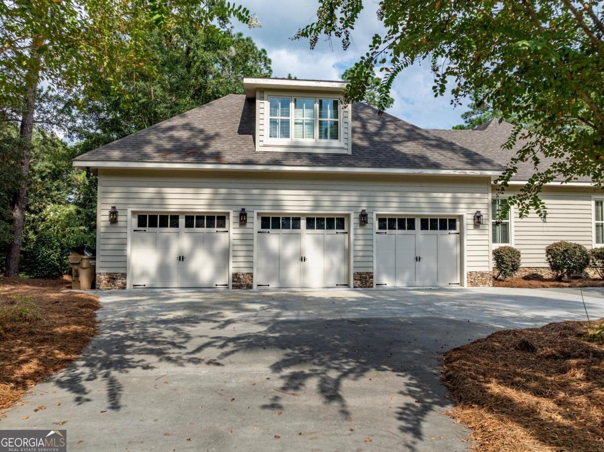 6207 Forest Lake Drive Tifton - 4