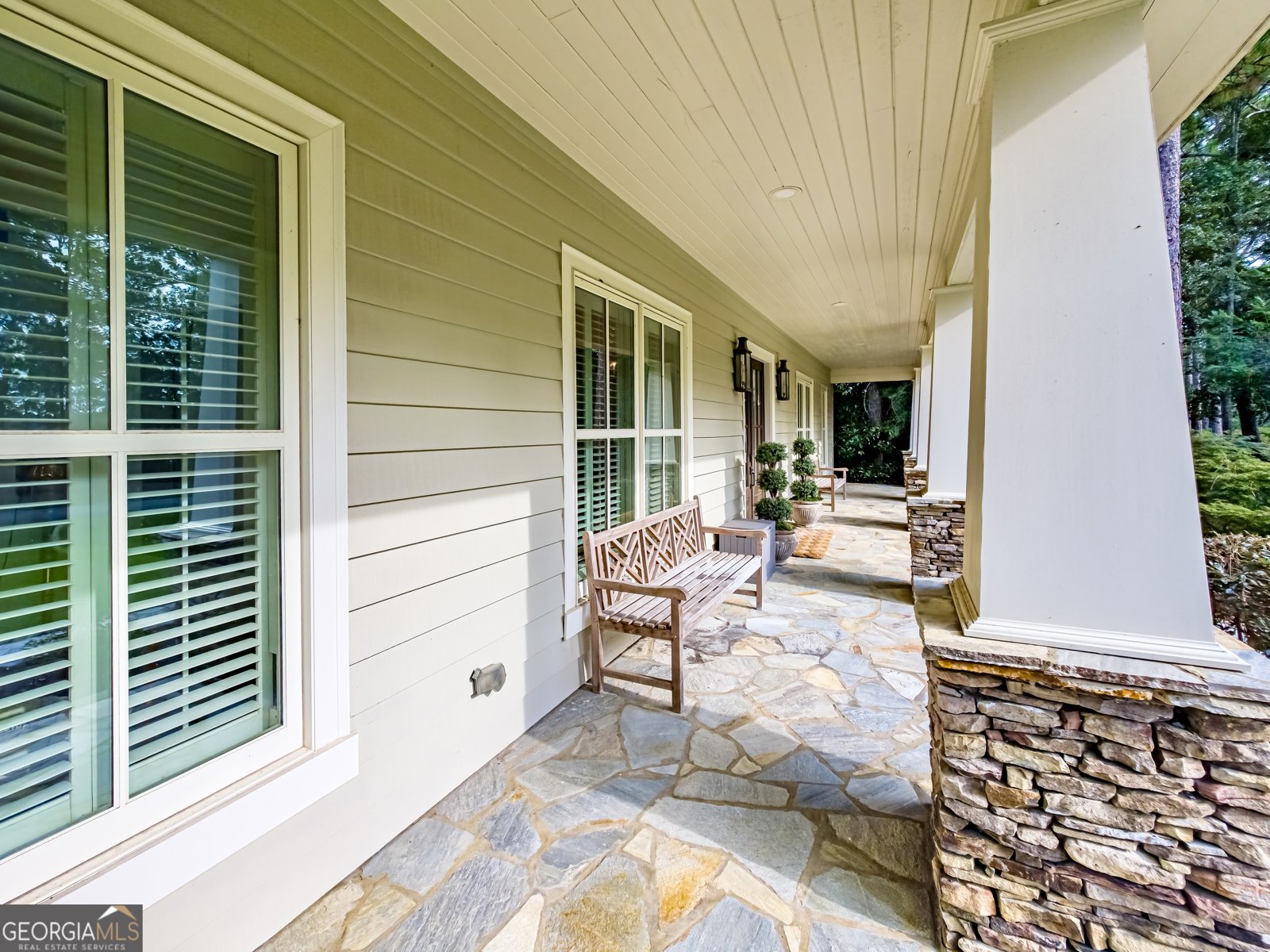 6207 Forest Lake Drive Tifton - 5