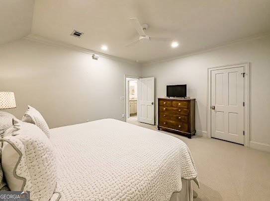 6207 Forest Lake Drive Tifton - 58