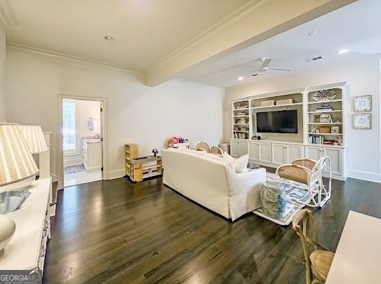 6207 Forest Lake Drive Tifton - 67