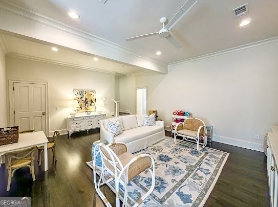6207 Forest Lake Drive Tifton - 69