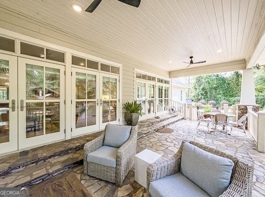 6207 Forest Lake Drive Tifton - 73
