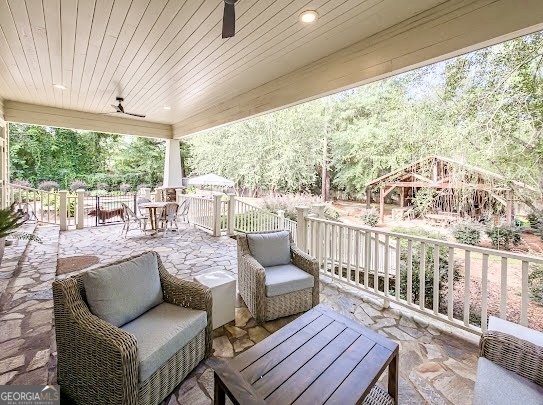 6207 Forest Lake Drive Tifton - 75