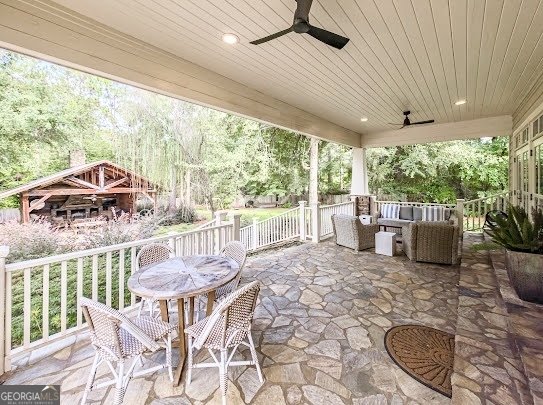 6207 Forest Lake Drive Tifton - 76