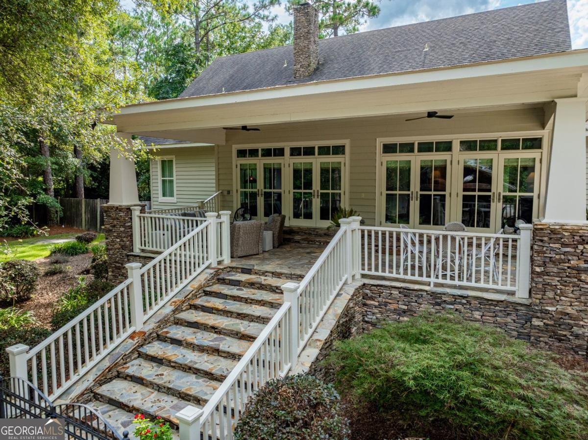 6207 Forest Lake Drive Tifton - 77