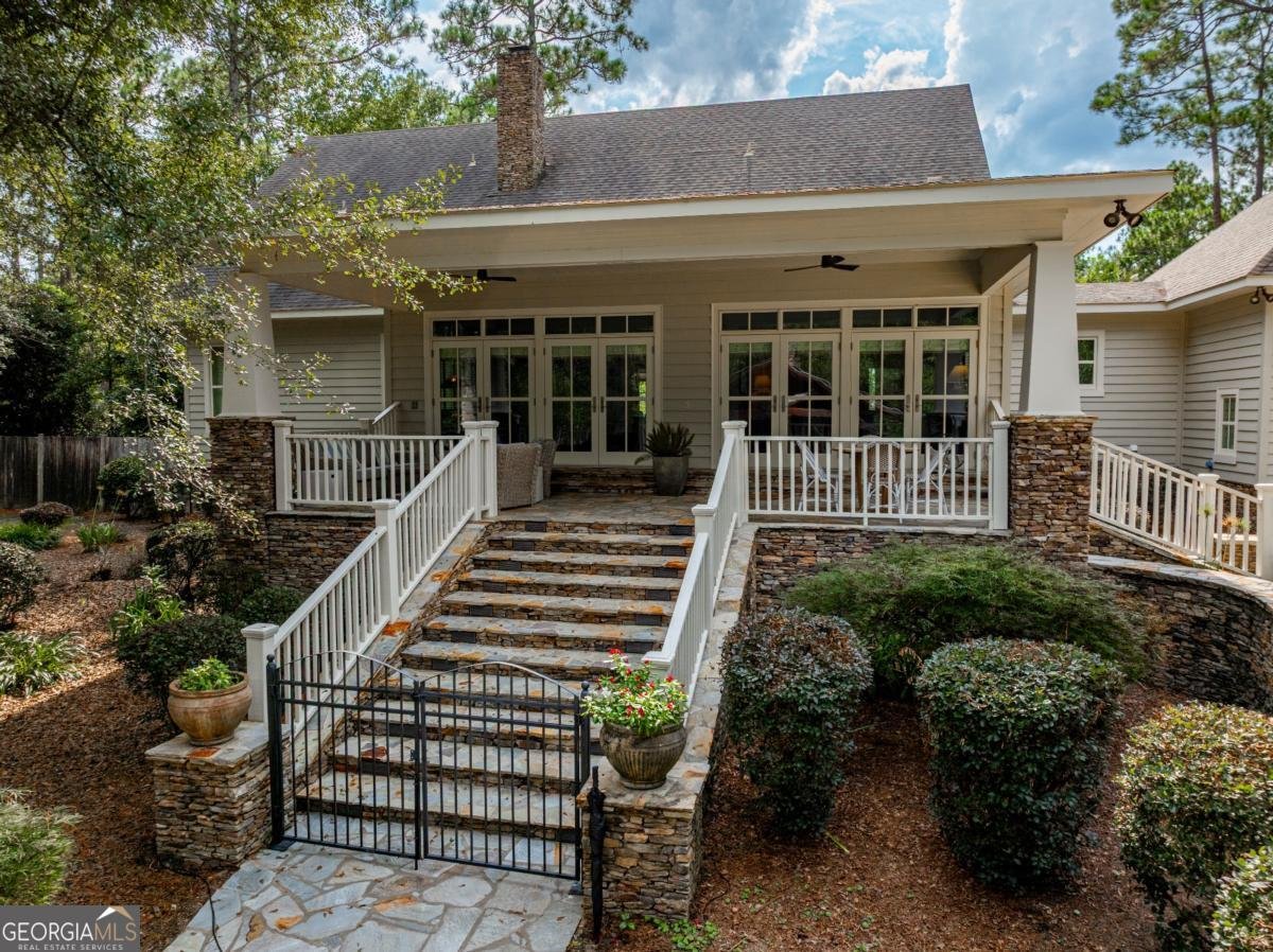6207 Forest Lake Drive Tifton - 78