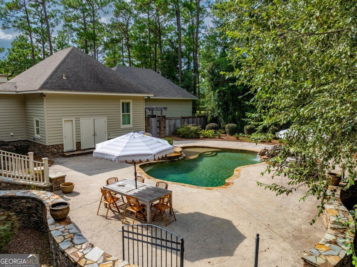6207 Forest Lake Drive Tifton - 79