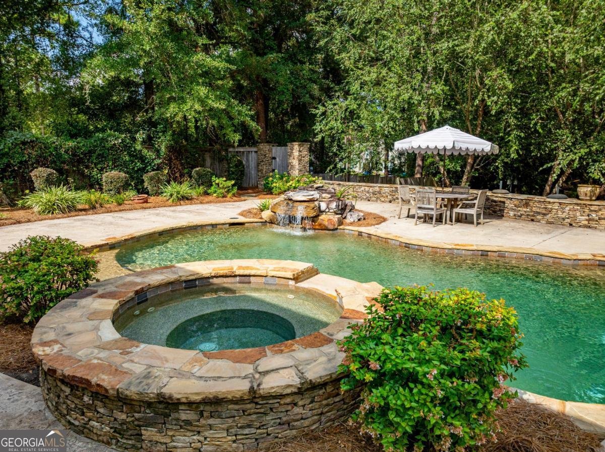 6207 Forest Lake Drive Tifton - 80