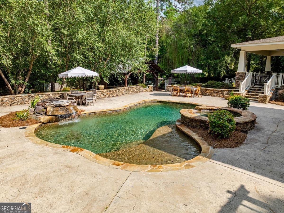 6207 Forest Lake Drive Tifton - 81