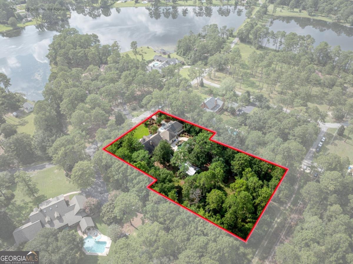 6207 Forest Lake Drive Tifton - 91