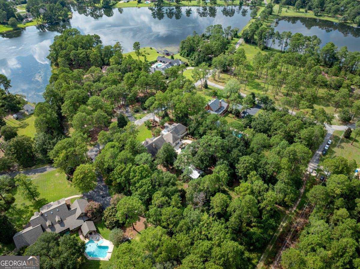 6207 Forest Lake Drive Tifton - 92
