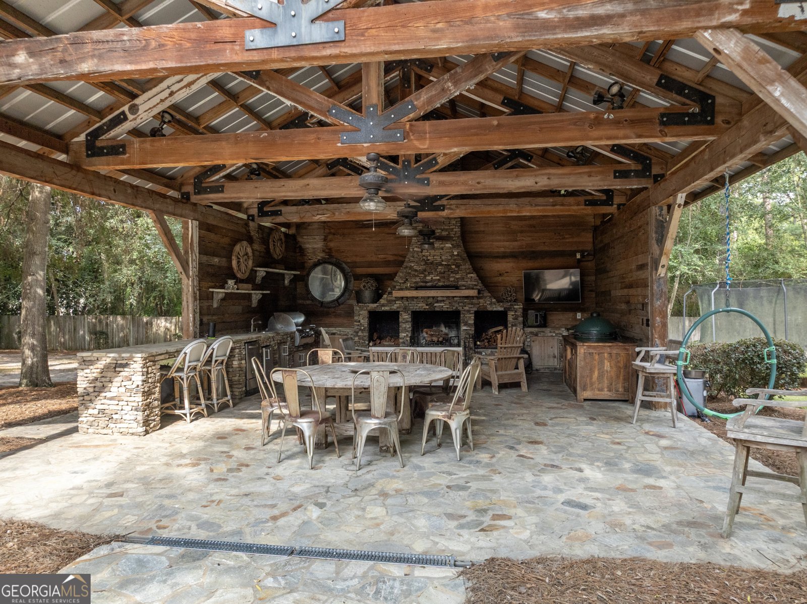 6207 Forest Lake Drive Tifton - 93