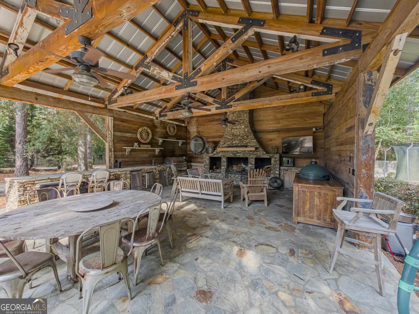 6207 Forest Lake Drive Tifton - 94