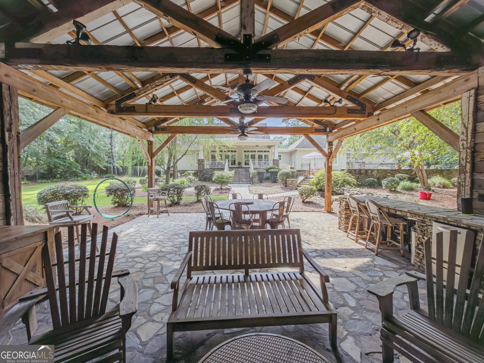 6207 Forest Lake Drive Tifton - 97