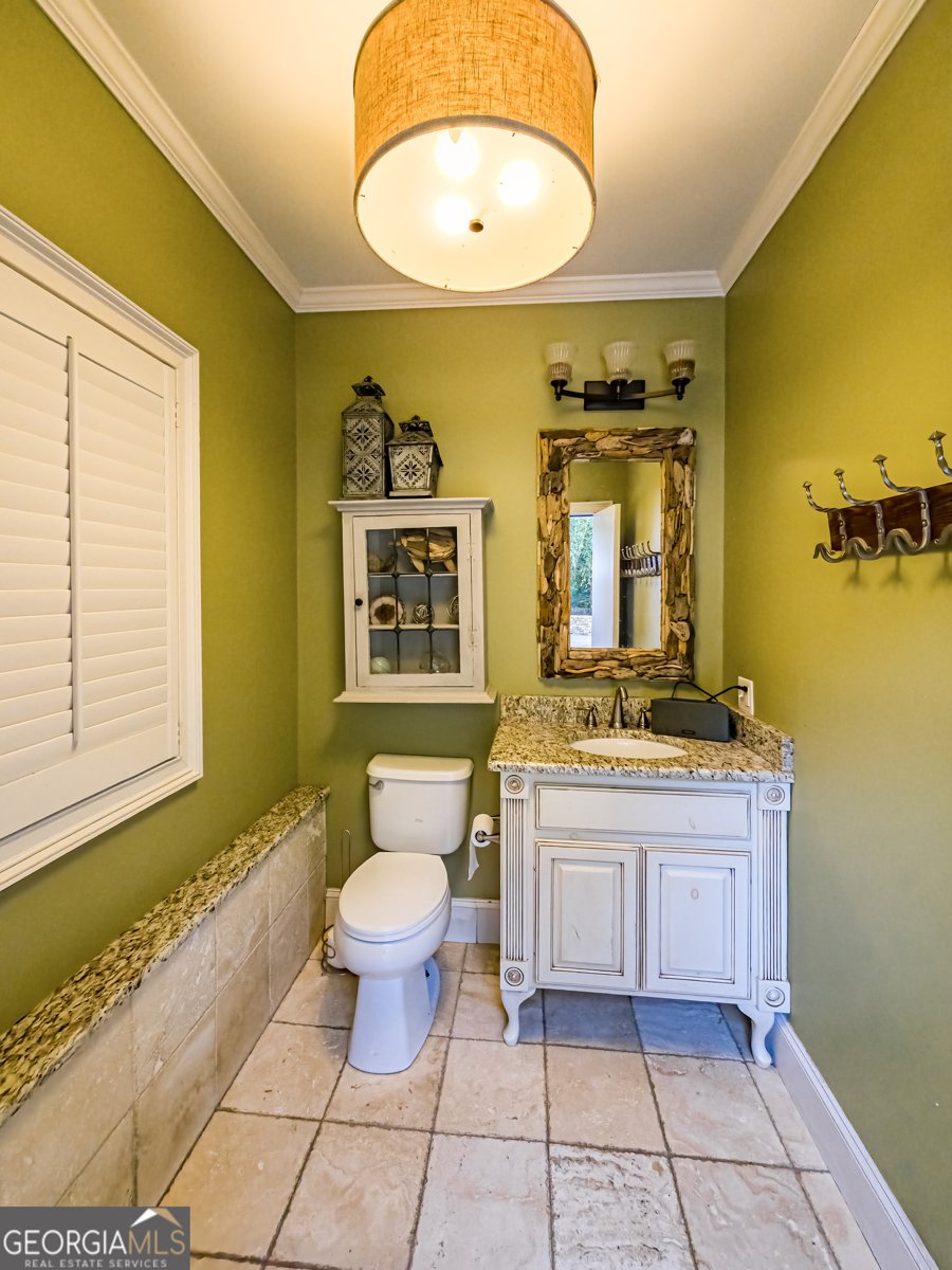 6207 Forest Lake Drive Tifton - 98