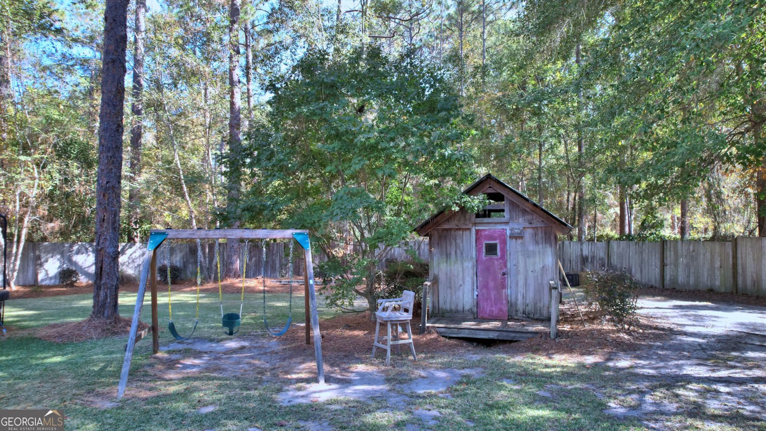 6207 Forest Lake Drive Tifton - 99