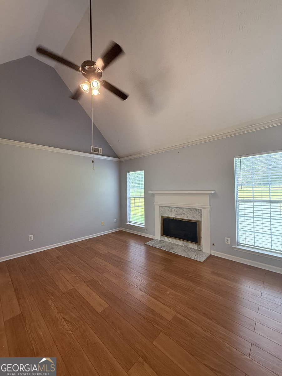260 Rosewood Circle Covington - 2