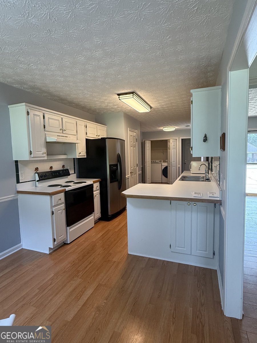260 Rosewood Circle Covington - 3