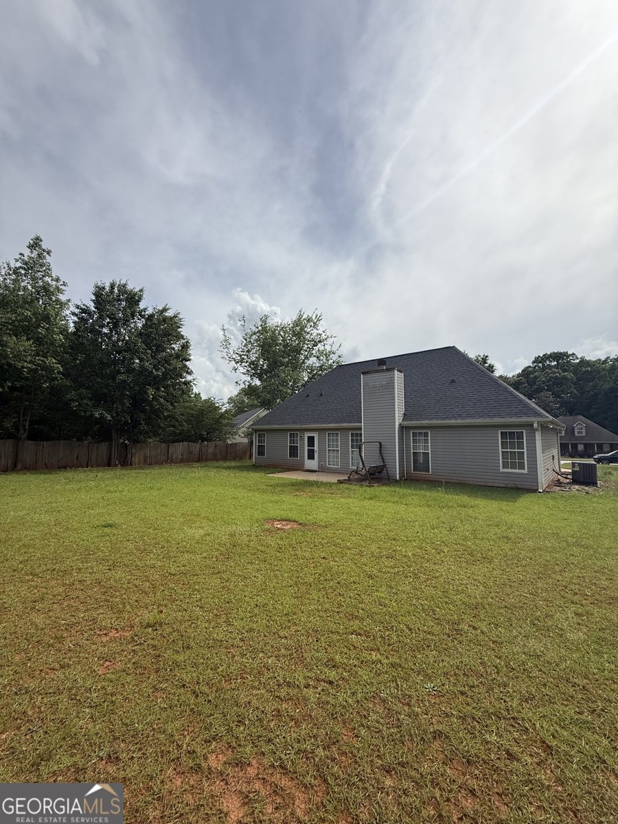 260 Rosewood Circle Covington - 6