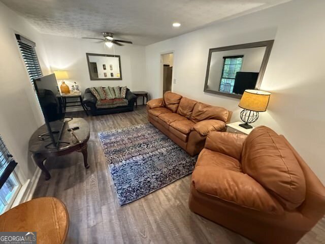 1159 Woodland Circle Lawrenceville - 2
