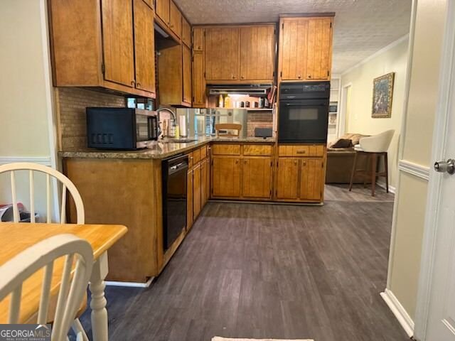 1159 Woodland Circle Lawrenceville - 3