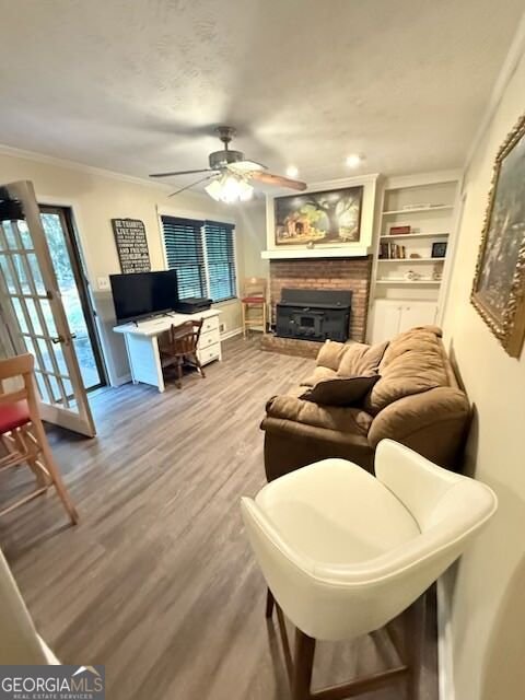 1159 Woodland Circle Lawrenceville - 6