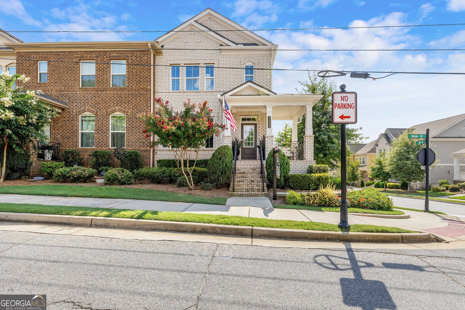 3540 Hardy Street Duluth - 1