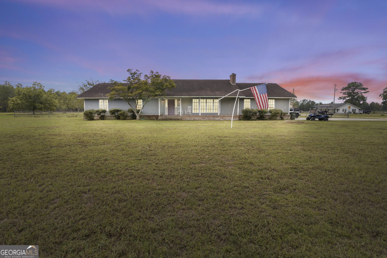 15683 Ga Highway 129 Claxton - main photo