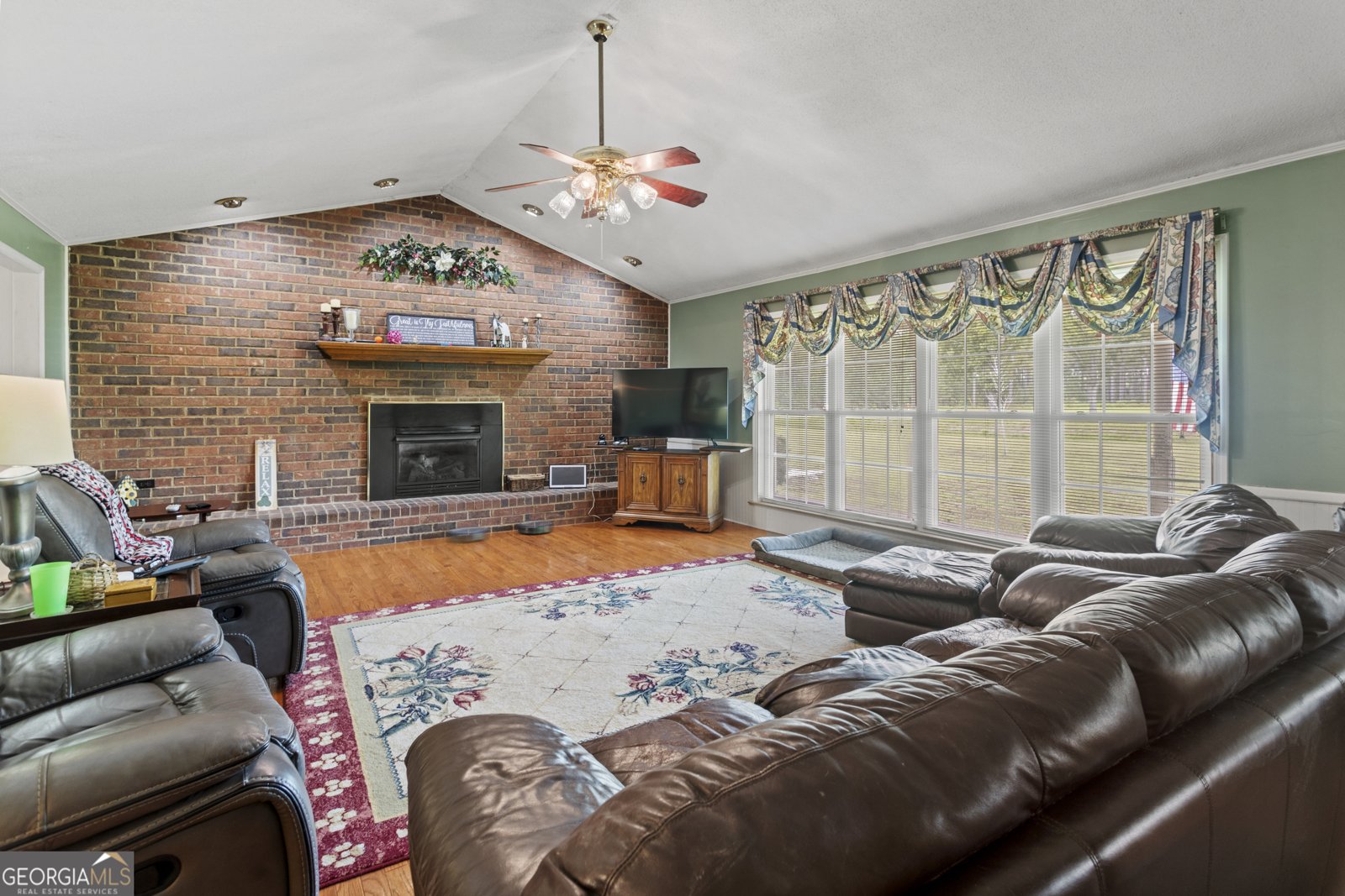 15683 Ga Highway 129 Claxton - 10