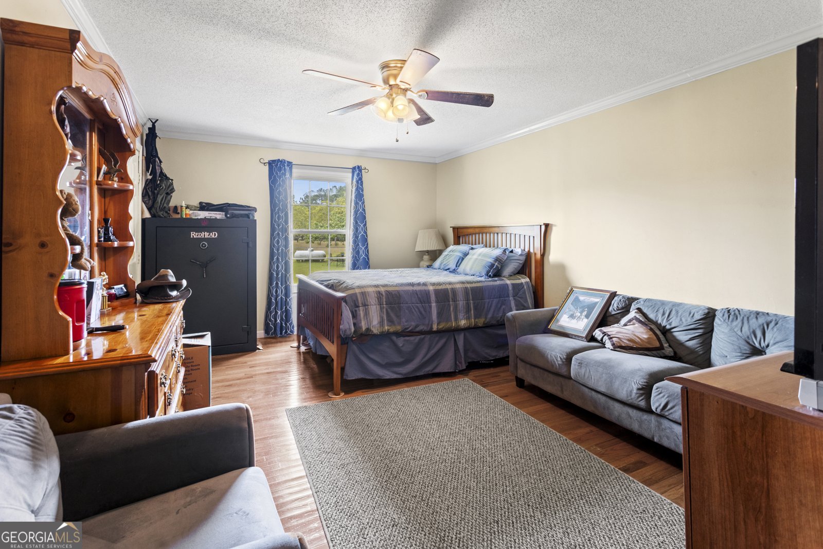 15683 Ga Highway 129 Claxton - 11