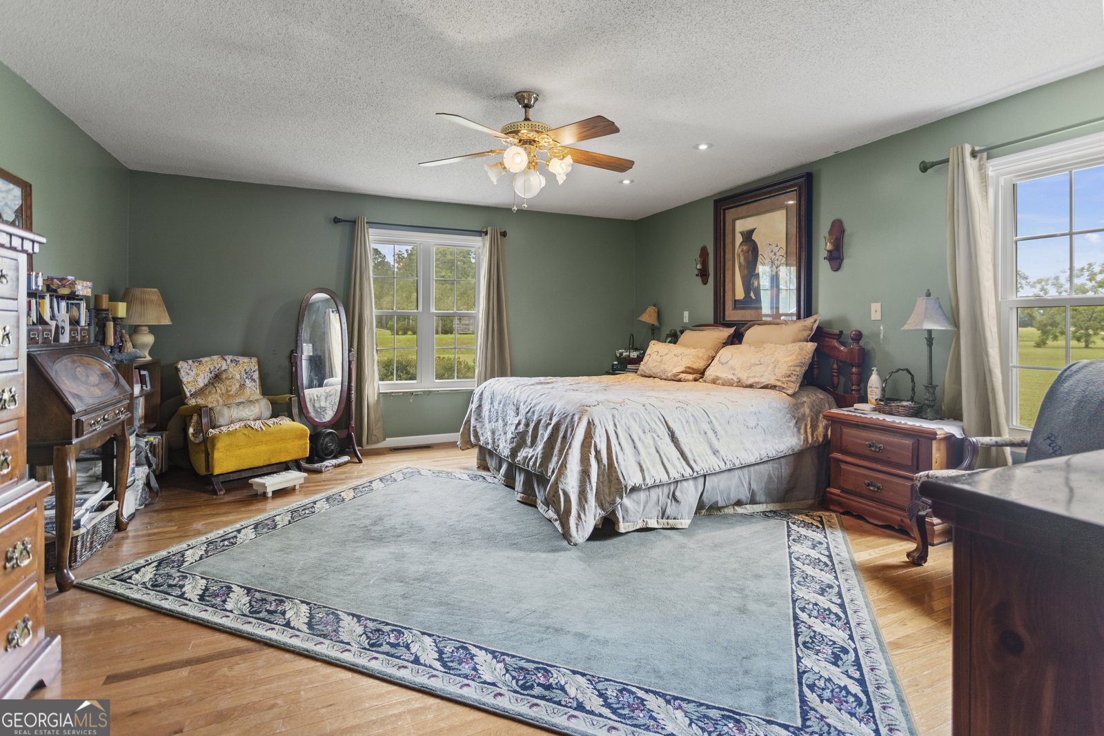 15683 Ga Highway 129 Claxton - 17